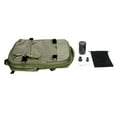 thumbnail image 2 of Vacuum Daypack,27L Vacuum Compression Bag with Pump for Business Travel, 2 of 7
