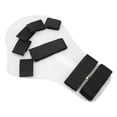 thumbnail image 1 of Attelle de Doigt, Touche pour Adduction de Flexion, Dispositif de Rééducation de la Main avec Contrôle Musculaire, pour le Dysfonctionnement de la Main, Conception Parfaite, 1 of 8