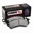 thumbnail image 4 of Hawk 89-93 Nissan 300ZX / 89-95 Skyline / 06-07 Subaru Impreza WRX Race HT-10 Rear Brake Pads Fits select: 2006 SUBARU IMPREZA WRX/LIMITED, 2007 SUBARU IMPREZA WRX STI, 4 of 4