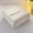 White, variant on ROSEKIND Ultra Large Striped Flannel Sherpa Reversible Weighted Throw Blanket-90X90inch