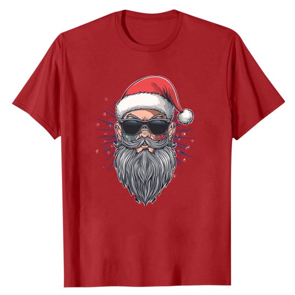 Birdeem Christmas Sweatshirts for Women, Women's Christmas Tops, Women's Christmas Tree Print Sweatshirt, Long Sleeve, No-Cap, Women's Holiday Tops, Holiday Sweatshirts for Women