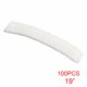 thumbnail image 1 of Sombrero desechable para hotel, gorro de baño elástico único para ducha, peluquería, baño, impermeable, no tejido, sombrero antipolvo 100 Piezas Inevent JJ20818-04, 1 of 6