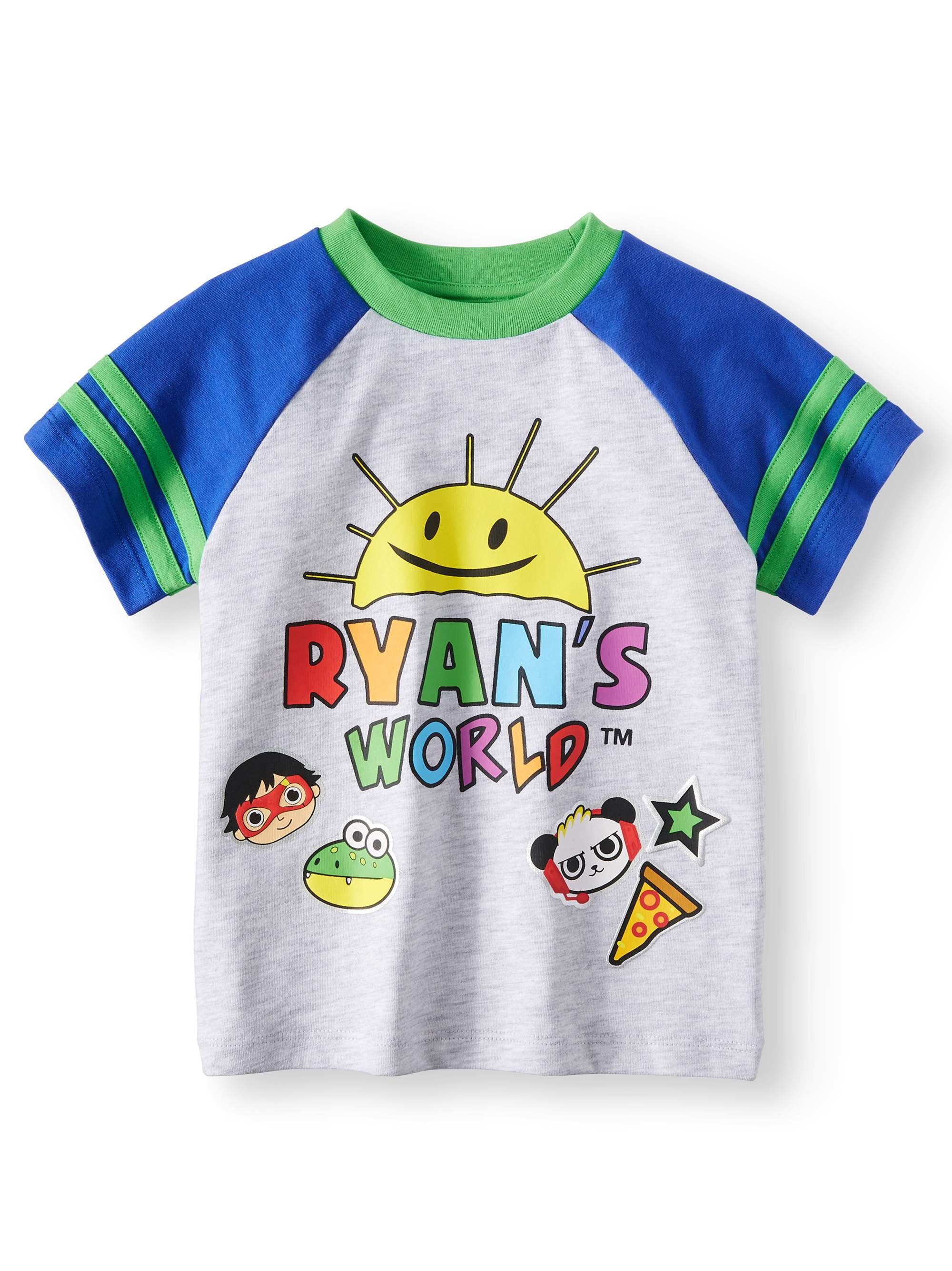 walmart kids jersey