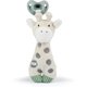 thumbnail image 1 of Besties - Soporte para chupete con animal de peluche y chupete de silicona incluidos, jirafa, 1 of 5