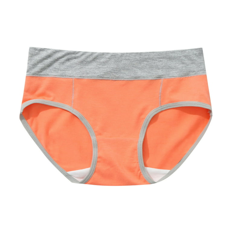 HUPOM Knix Underwear Panties In Clothing Briefs Leisure None