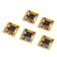 thumbnail image 3 of 5Pcs ECC Easy chip charge fix all charger problem for mobile phones tablets, 3 of 5