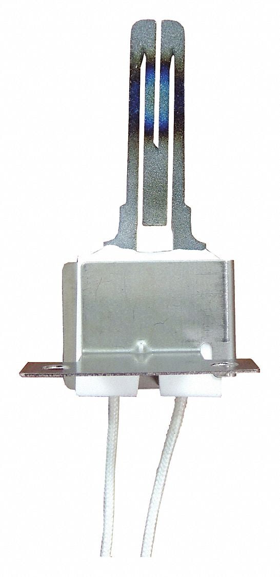 HOT SURFACE IGNITOR Training For Gas Furnaces! HSI Types, Operation