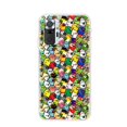 thumbnail image 1 of Funda Protectora Transparente Compatible Con Tecno Camon 18 Premier 18i 17 16 17P 15 Spark Go Pro 61IGB Cute Birds, 1 of 4