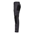 thumbnail image 3 of Projob Womens Stretch Cargo Pants, 3 of 4