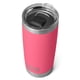 thumbnail image 1 of Vaso YETI Rambler de acero inoxidable con aislamiento al vacío de 590 ml, 1 of 8