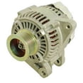 thumbnail image 2 of Alternator, 2 of 2