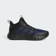 thumbnail image 1 of Tenis Adidas OwnTheGame Hombre Azul 29.5, 1 of 4