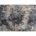 thumbnail image 2 of Pasargad Home Overdyes Collection Hand-Knotted Wool Area Rug- 8' 4" X 10' 3", 2 of 3