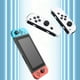thumbnail image 4 of Controlador de consola Para controlador de juegos NS Switch función de activación Gamepad Compatible con Bluetooth, 4 of 9