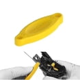 thumbnail image 4 of Brake Bleed Kit Bicycle Hydraulic Disc Brake Oil Mineral Mtb Bike Brake Repair Tools Tkl, 4 of 5