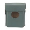 thumbnail image 3 of Bolsa para cámara, estuche de transporte de cuero de PU Estuche para cámara para impresora de teléfonos inteligentes Fuji Instax Square Link Estuche de transporte de PU p, 3 of 9