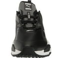 thumbnail image 3 of NEW Men's Puma GS Fast Spikeless Golf Shoes Black/Grey - 13 M, 3 of 7
