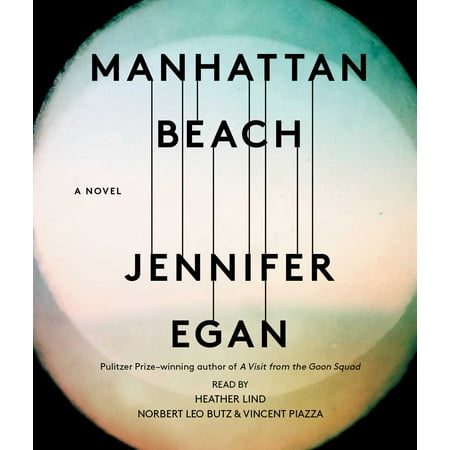 Manhattan Beach : A Novel