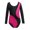 Style E, variant on Gymnastics Leotards for Girls Ballet Dance Long Sleeve Leotard Outfits for Kids Athletic Dancewear 3-14T