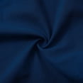 thumbnail image 7 of JJHGVB Cotton Linen Capris for Women Resort Wear for Women Linen Shorts Cotton Linen Pants Linen Bermuda Shorts for Women Wide Leg Shorts for Women Elastic Waist Shorts Wide Leg Capri Blue M, 7 of 7
