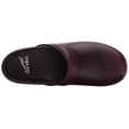 thumbnail image 5 of Dansko Professional Clogs Cordovan, 5 of 8