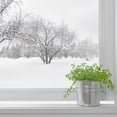 thumbnail image 1 of BESTYASH Tira De Separación Agua Y Seco Transparente Para Y Puertas, 1 of 8