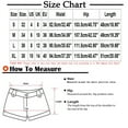 Mens Shorts Casual Clearance Men's Color Casual Fivepoint Pants Shorts