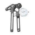 thumbnail image 4 of Colaxi Tendeur de Rayons Outil de Roue pour Réparation Mesure Noir, 4 of 8