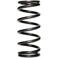 thumbnail image 1 of 4QM085 4 in. Quarter Midget Coil Over Spring, 85 lbs - Gun Metal Gray, 1 of 1