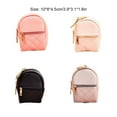 thumbnail image 3 of Mochila Kawaii PU Mini Sonducket Beige, 3 of 6
