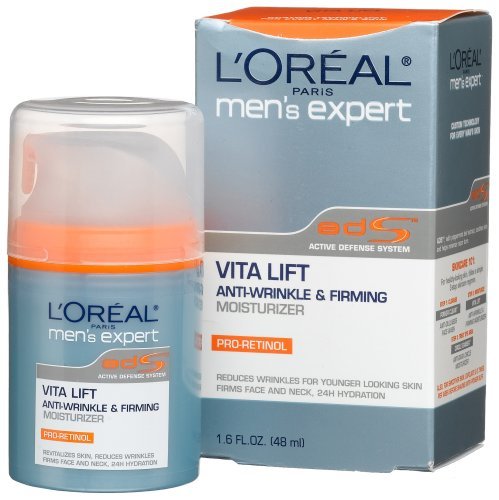 loreal vita lift
