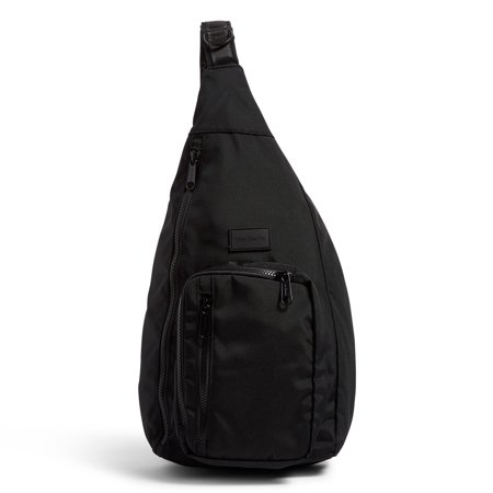 Vera Bradley Women's ReActive Sling Backpack