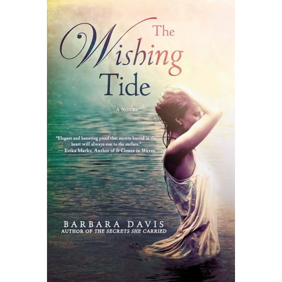 The Wishing Tide, (Paperback)