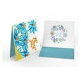 thumbnail image 5 of 5D DIYDiam-ond PaintingCards,12Pcs Greeting Holiday Card,Birthday Greeting Cards Creative Gift for Women,Holiday Thank You Greeting Cards Making Kit Art Craft Gifts for Family Friends Lover, 5 of 8