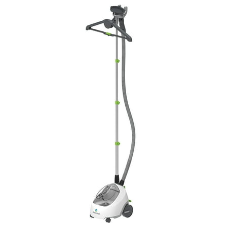 Steamfast SF-520 Full Size Garment Steamer with Telescopic Pole