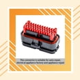 thumbnail image 3 of Kenally Conector automático multifuncional profesional para coches, enchufe eléctrico, accesorio de enchufe pequeño, aplicación amplia Vehículos, repuestos y accesorios Mis, 3 of 6