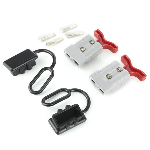 Battery Cable Wire Winch Battery Quick Connect Disconnect Battery