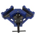 thumbnail image 5 of Right Angle Clamp 90 Degree Corner Clamp 4 90 Degree Right Angle Corner Clamp Heavy Duty Welding Fixture for Wood Metal Work, 5 of 5