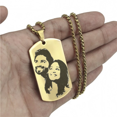 thumbnail image 1 of Personalized Permanent laser marked Gift | Souvenirs for loved ones, 1 of 5