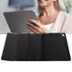 thumbnail image 1 of Teclado InalámbricoTeclado Portátil para Tableta Estuche Magnético para Teclado de Suspensión Automática con Soporte para Lápiz con Función Atrilpara IOS Tablet Pro 97in ANGGREK Otros, 1 of 8