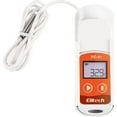 thumbnail image 3 of Elitech RC-5+ TE PDF USB Reusable Temperature Data Logger Internal Sensor External Probe -22?~158?, 3 of 8