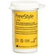thumbnail image 1 of Tiras de prueba de Glucosa en Sangre Freestyle Lite caja con 50 tiras blanco, 1 of 3