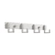 thumbnail image 4 of TQEHS Ganchos adhesivos para toallas de pared, resistentes, para colgar ropa, T4N5, 4 of 5