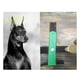 thumbnail image 2 of Corrector de Oreja de Perro Sunnimix Negro Para Doberman Pinscher, 2 of 8