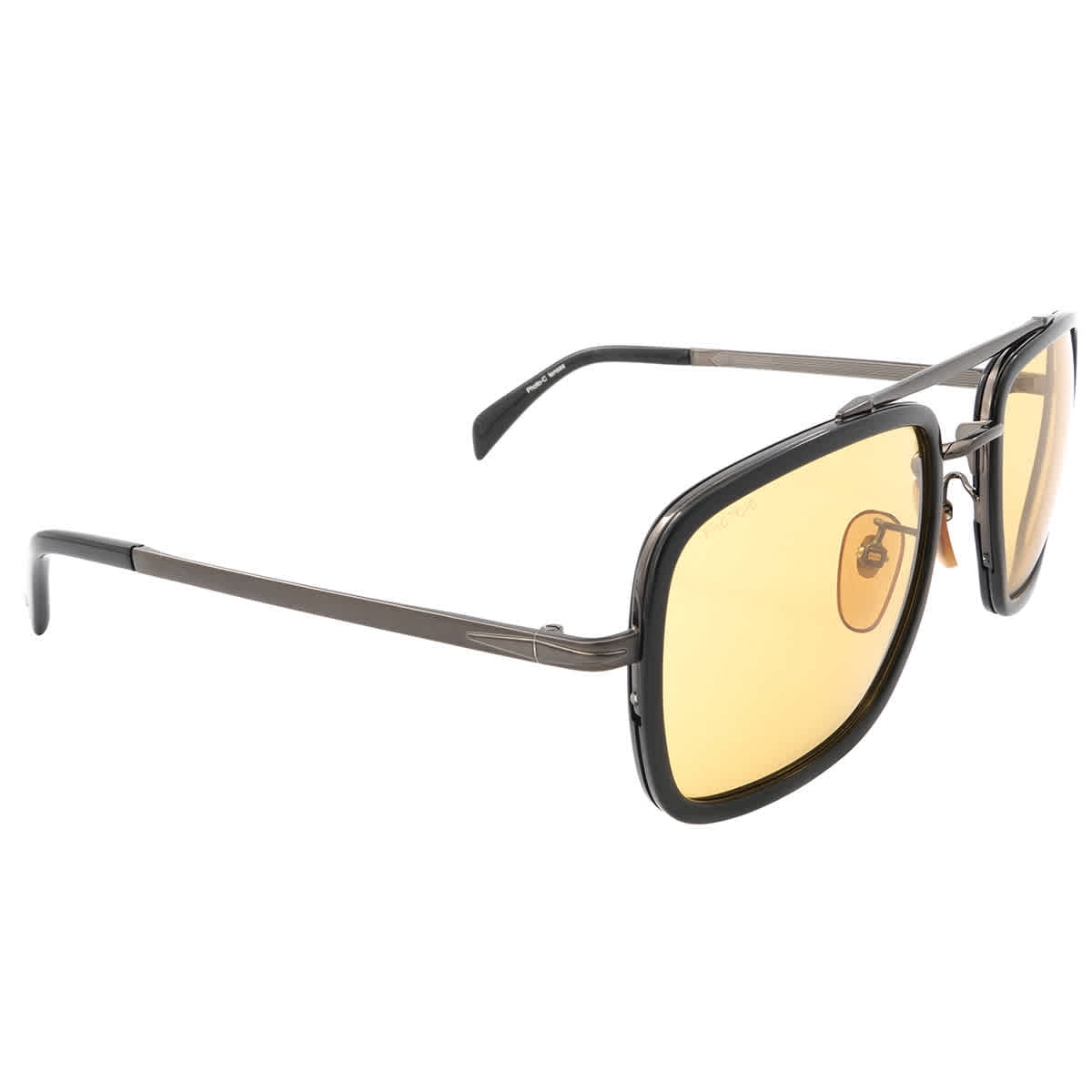 NWT David Beckham David Beckham DB 1006/S 0807 M9 50mm New Sunglasses Kits.com -- David Beckham DB 1006/S main image 2