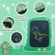 thumbnail image 5 of Toddler Toys for 3 4 5 6 7 8 Year Old Boys Girls Gifts, LCD Writing Tablet 8.5inch Kids Toys Doodle Board, Dinosaur Toys Drawing Pad for Kids 3 4 5 Ye, 5 of 5