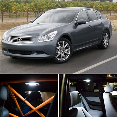 Genuine Oem Interior Lights For Infiniti G37 For Sale Ebay
