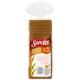thumbnail image 6 of Sara Lee Honey Wheat Bread, 20 oz, Sandwich Bread, Bag, 6 of 9