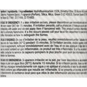 Jerome Russell B Wild Temp'Ry Color Spray, Tiger Orange, 3.5 Oz