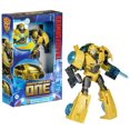 thumbnail image 4 of Transformers One Energon Glow Bumblebee (B-127) Action Figure, 4 of 10